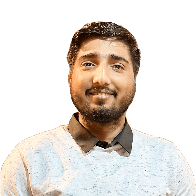 Prvind Panday