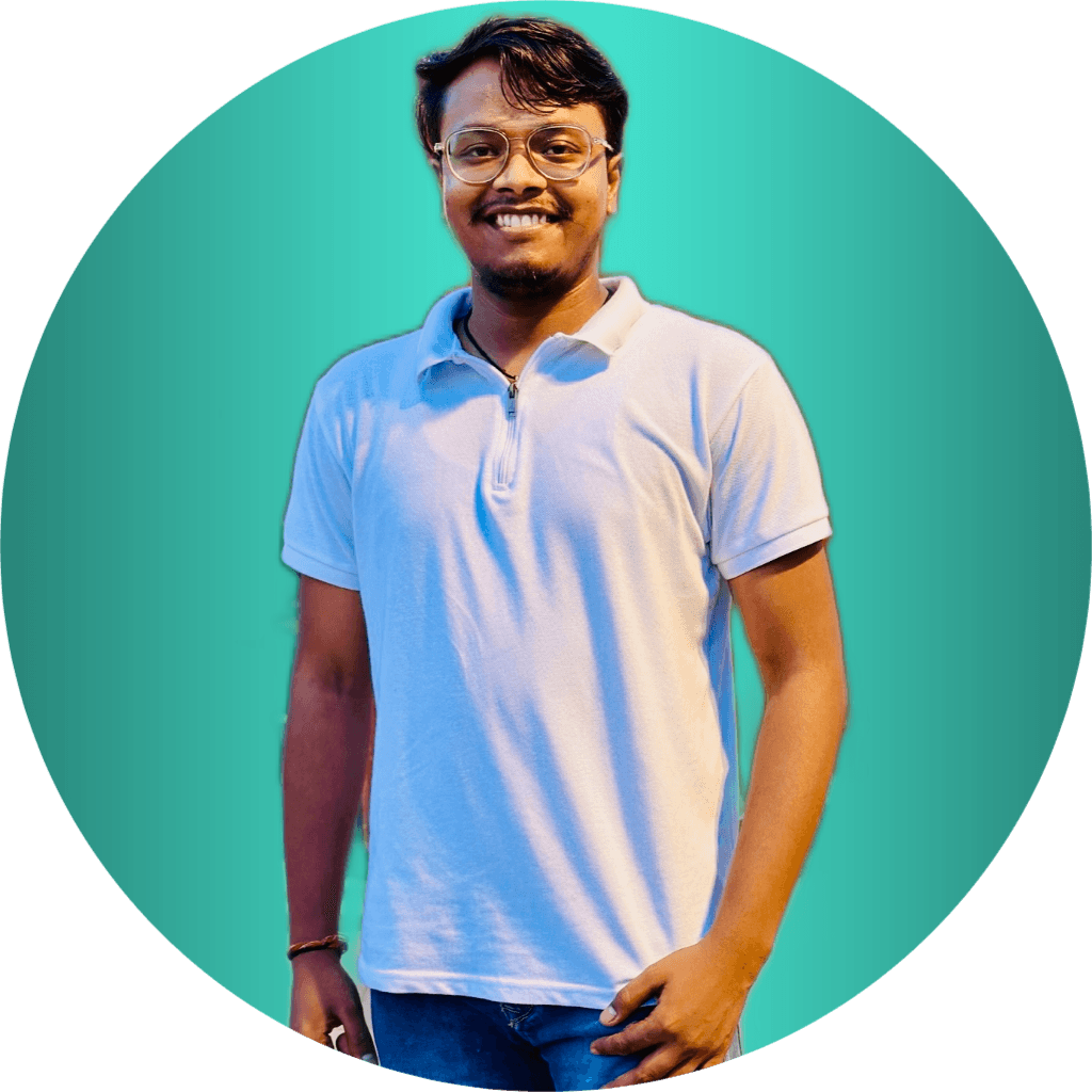 Satyam Sharma